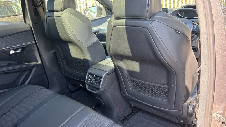 Peugeot 3008 1.5 BlueHDi GT Line Premium 5dr Diesel Estate